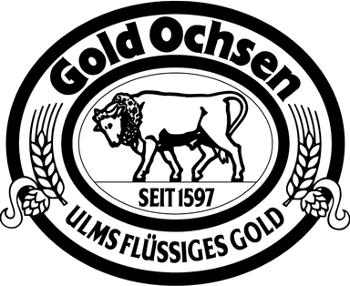 Goldochsen Ulm