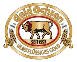 Goldochsen Ulm
