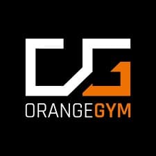 Orange Gym